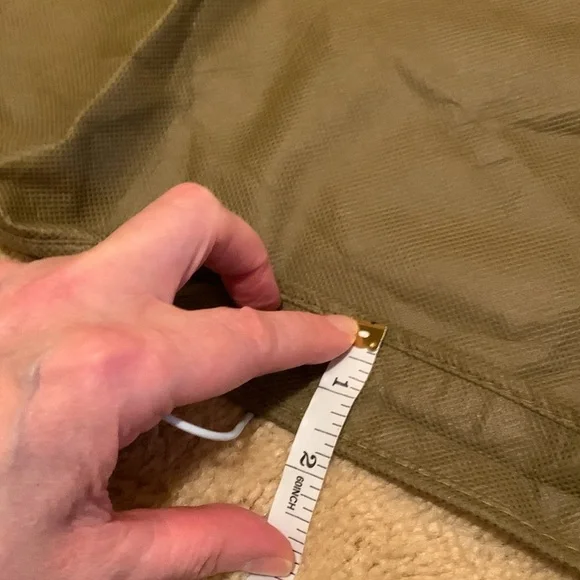 Harry Rosen Dust Bag - Picture 7 of 7